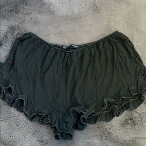 Brandy Melville shorts